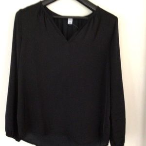 OLD NAVY  TOP  NWOT